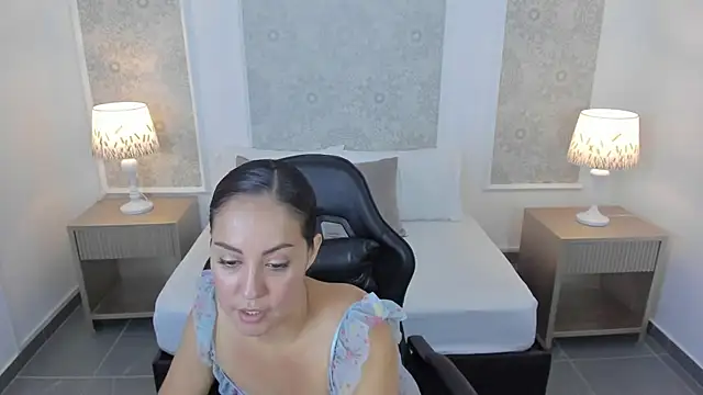 victoria_vallmonte Obrolan Langsung XXX