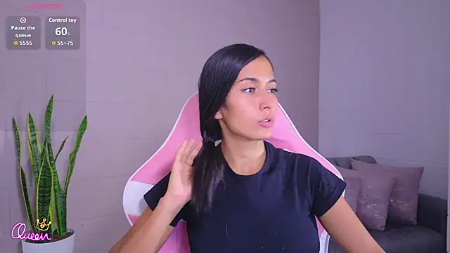 Онлайн чат XXX your_khloe1