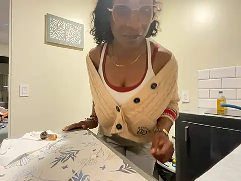 wynterheat Chat XXX in diretta