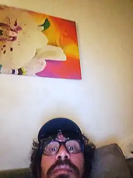 Miguel78cerbero 网络视讯表演