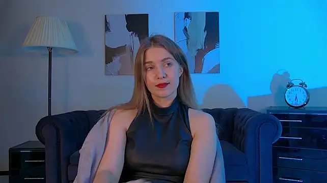Онлайн чат XXX CasandraMarc
