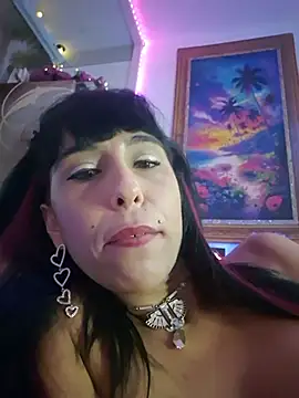 Chat XXX ao vivo de misscectito13