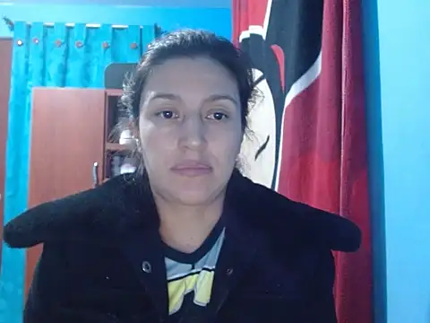 دردشة SarahFriendly الجنسية المباشرة