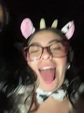 Chat XXX ao vivo de abbymora