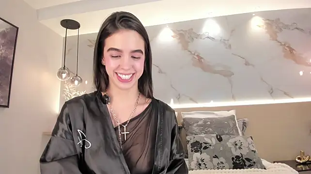 Chat +18 de SolAvelar ao vivo