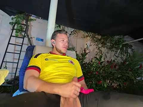 Chat XXX ao vivo de Neil_and_isaac