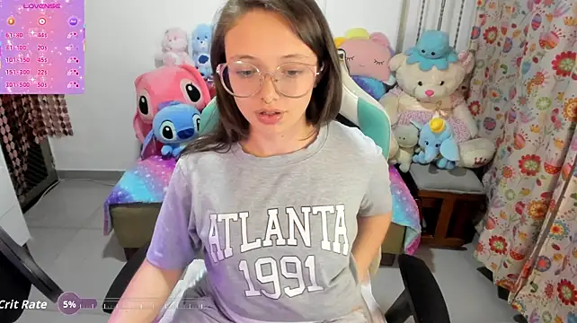 XXX chat uživo modela linda-schmidt