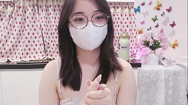 Chat +18 de Rinasaki ao vivo