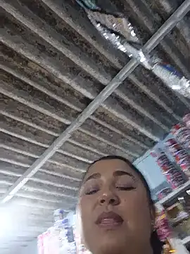 Lorenasex - naked in public store😈🫦