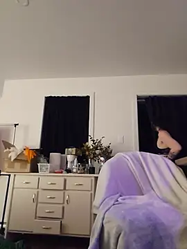 LilyOrion - Dildo fuck cum show (both babes)