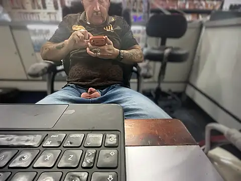Chat XXX Live RawRyder8
