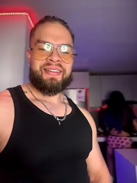 Damonylilith Live XXX-chat