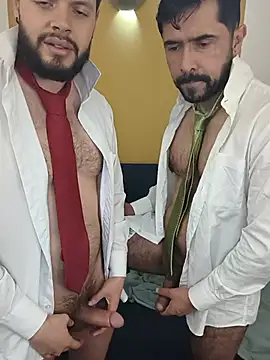 TonyAndTroy live XXX chat