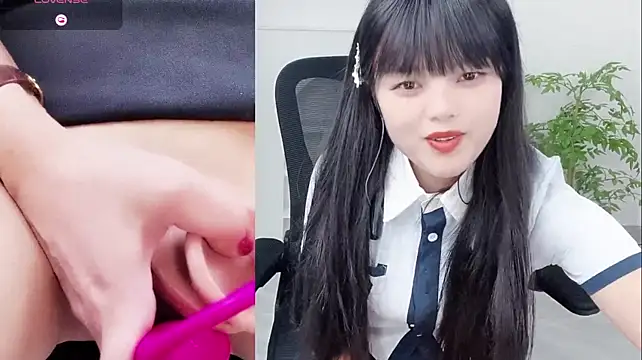 Xianxian-baby - 肉棒抽插喷水spray waterch潮吹き（しおふき）
