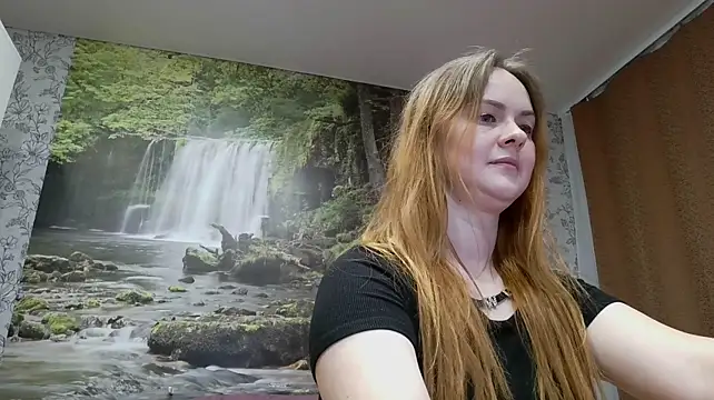 Mililymi Live XXX Chat