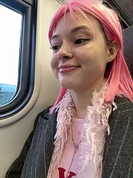 TimesSquare_ - Take off delicious panties young pussy🥹