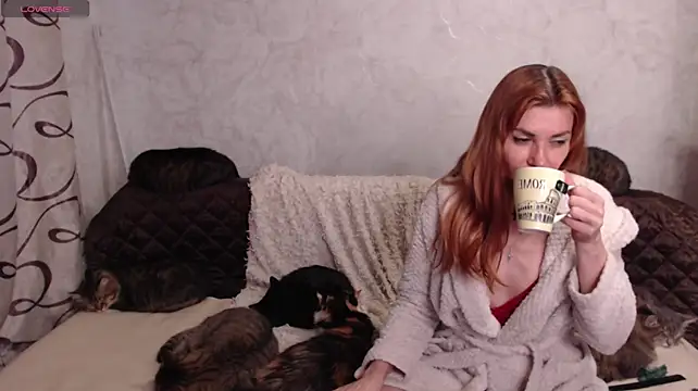 Онлайн чат XXX Olivia_Winston