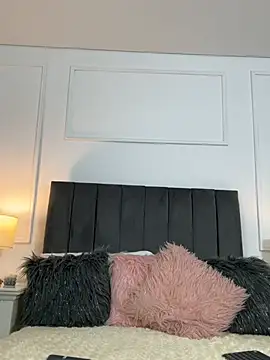 MadisonWilde élő XXX-chatje
