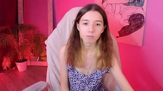XXX chat uživo modela Vivian_Brooks
