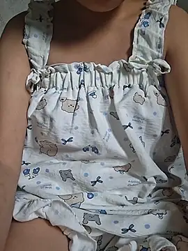 Mey_mey2k3 - Naked