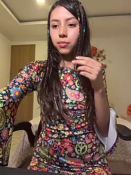 MissBecka_'s Live XXX Chat