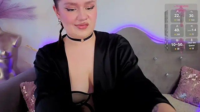 Jenny_Hart - cowgirl pose tease