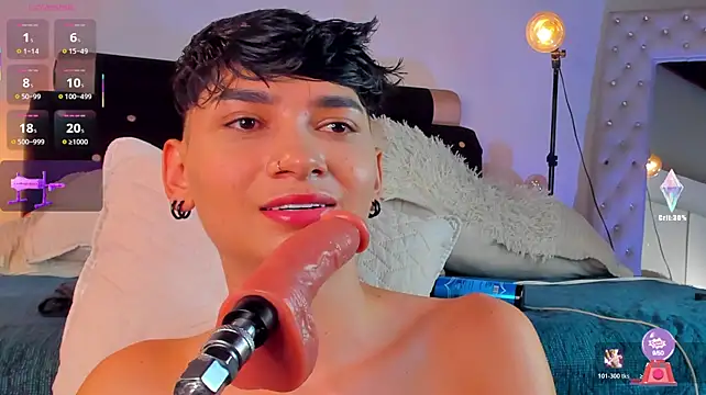 Онлайн чат XXX Nutt__Foxx
