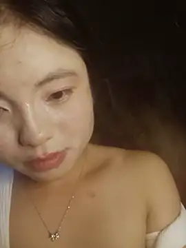 Chat XXX Live -Maymay