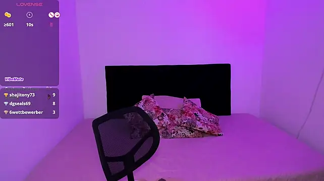isabella_arias2 Adlı Modelin Canlı XXX Sohbeti