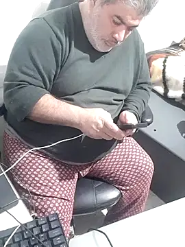 Chat XXX ao vivo de 12Paradarte