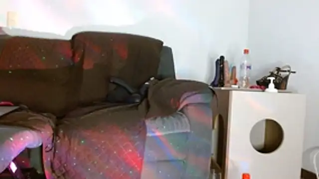 StarCat-1 - fingering the vagina 💥🥵