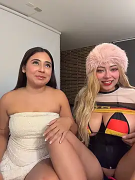 seraphine23's Live XXX Chat