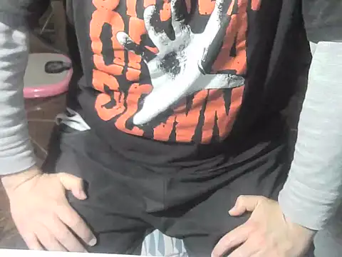 OreCam – Naživo XXX chat