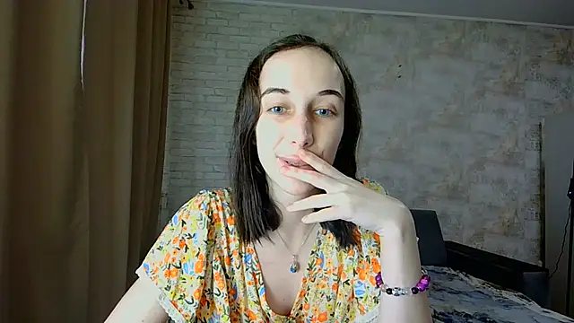 Anika_bloom