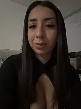 Czat XXX na żywo – Lina_soler69