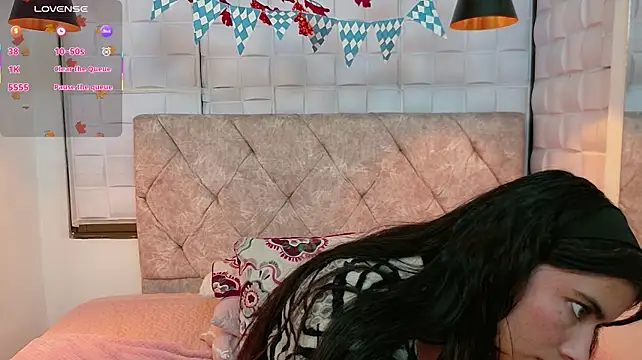 Živý XXX chat Georgia_Candy