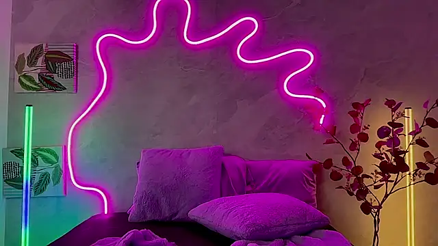 MarcellaGriffin Webcam show