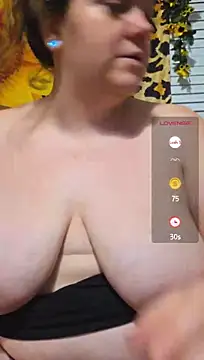 GoddessNikolia 现场XXX聊天
