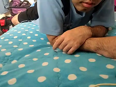 bch1045 Webcam Show
