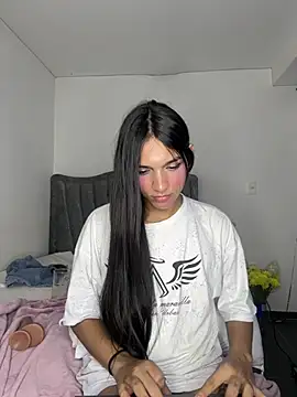 namy_moon1 Chat XXX in diretta