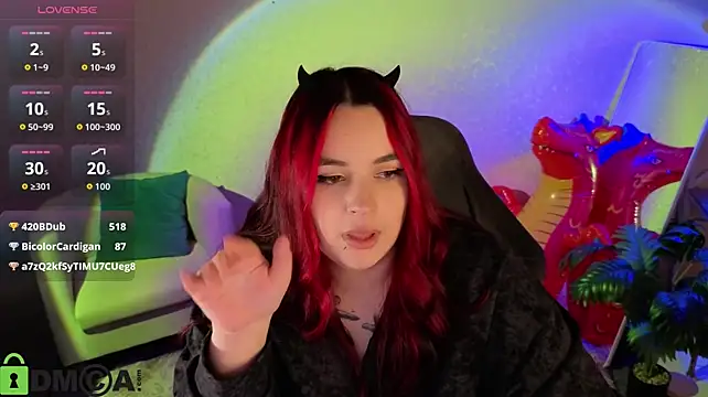 Chat XXX en directo de Mia_R0ss