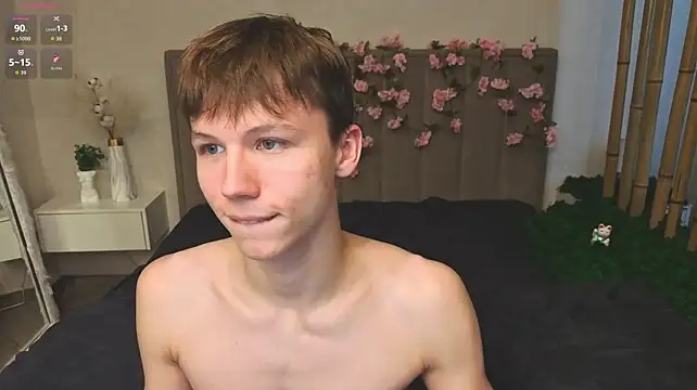cuMte_boy লাইভ XXX চ্যাট