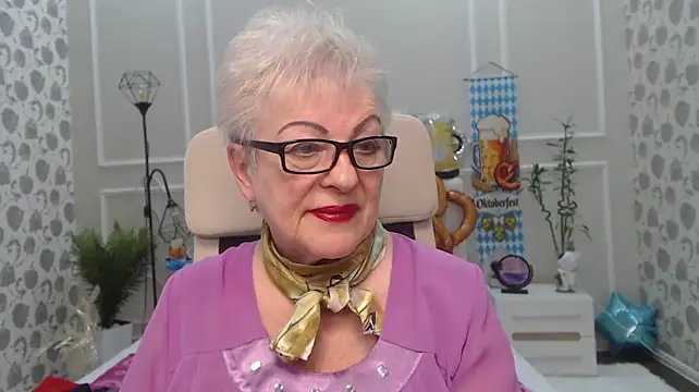 Živý XXX chat KayleSmoll