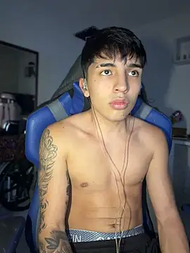 pabonsito – webcam-show