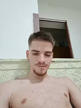 darkboy665 Live XXX Chat