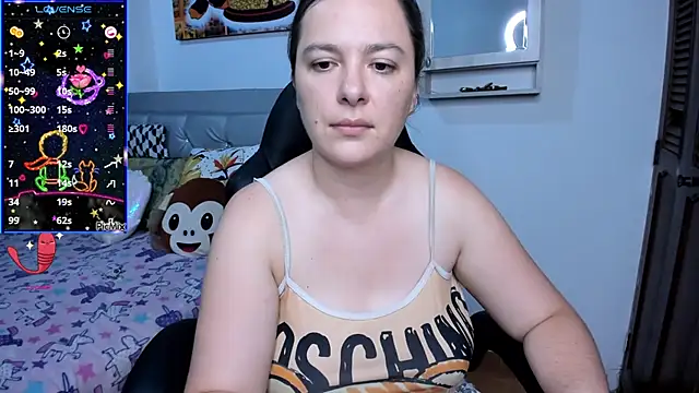 Angelaagomez - ass
