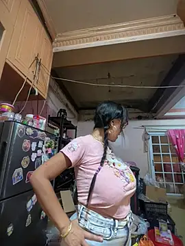 Sweetieme - @fucking pussy in squat at blcny