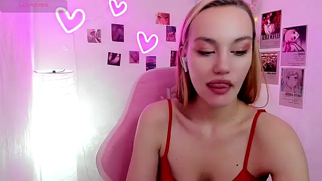 Ida_FaneStain – Live XXX-chat