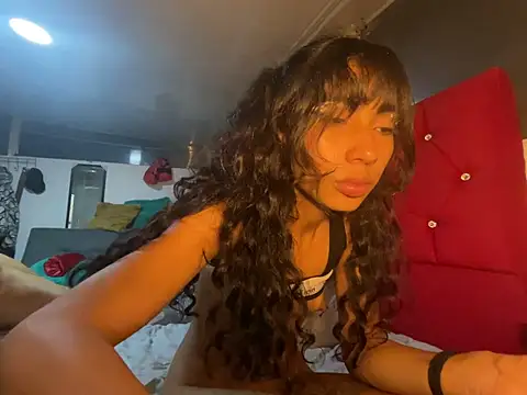 keithandbelzebun Live XXX chat