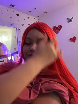 Chatroom XXX en direct de barbiee_doll1